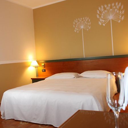 Domus Grand Hotel Rende Kültér fotó