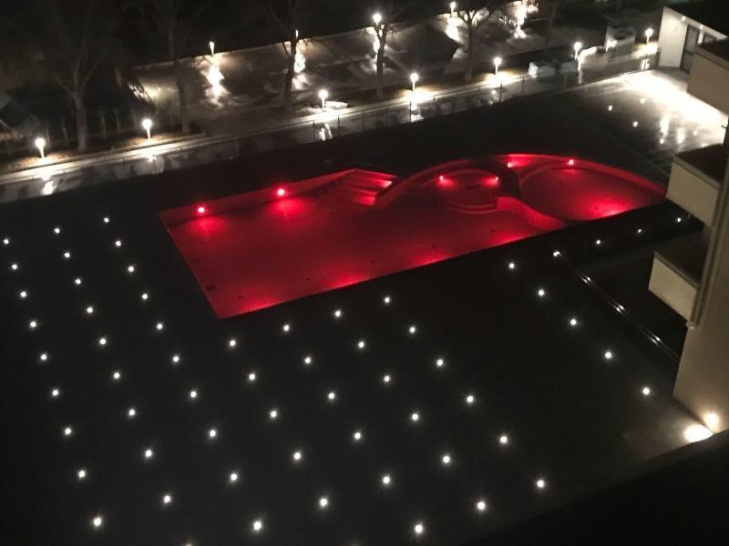 Domus Grand Hotel Rende Kültér fotó