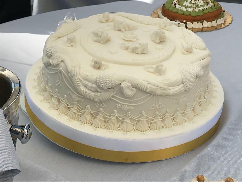 Domus Grand Hotel Rende Kültér fotó