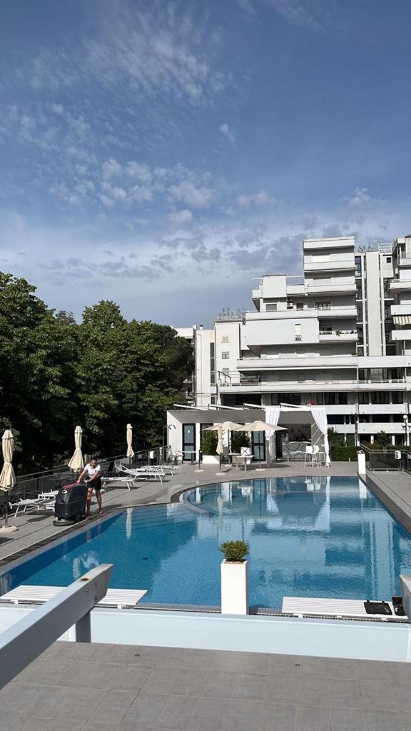 Domus Grand Hotel Rende Kültér fotó