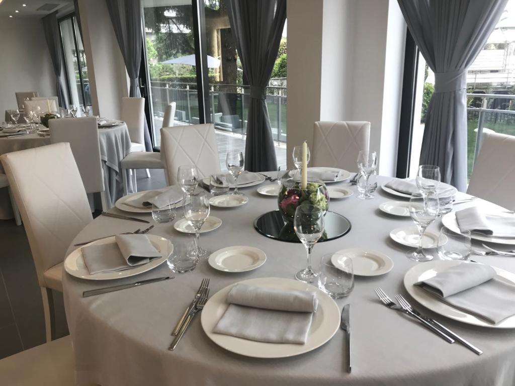 Domus Grand Hotel Rende Kültér fotó