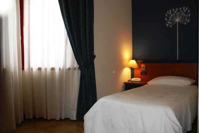 Domus Grand Hotel Rende Kültér fotó