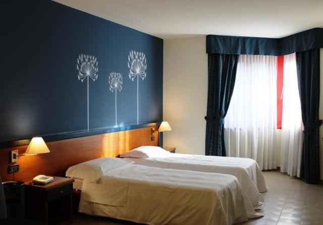 Domus Grand Hotel Rende Kültér fotó