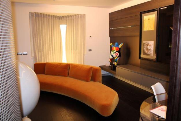Domus Grand Hotel Rende Kültér fotó