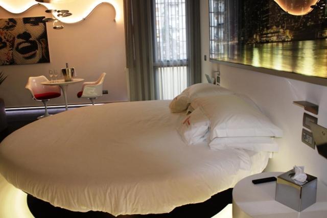 Domus Grand Hotel Rende Kültér fotó