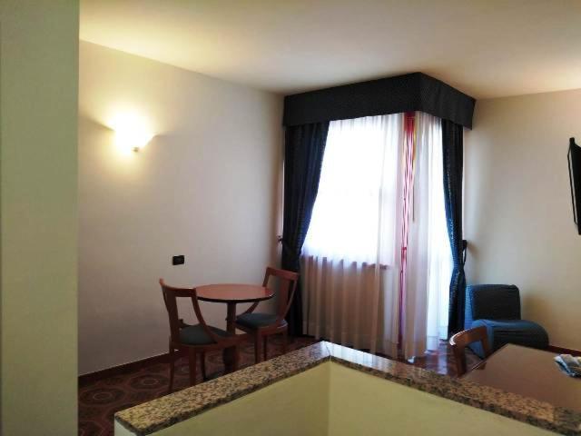 Domus Grand Hotel Rende Kültér fotó