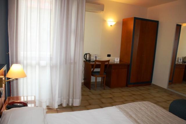Domus Grand Hotel Rende Kültér fotó
