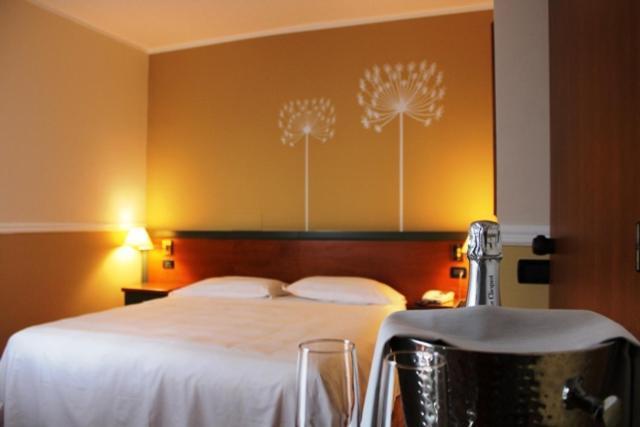 Domus Grand Hotel Rende Kültér fotó