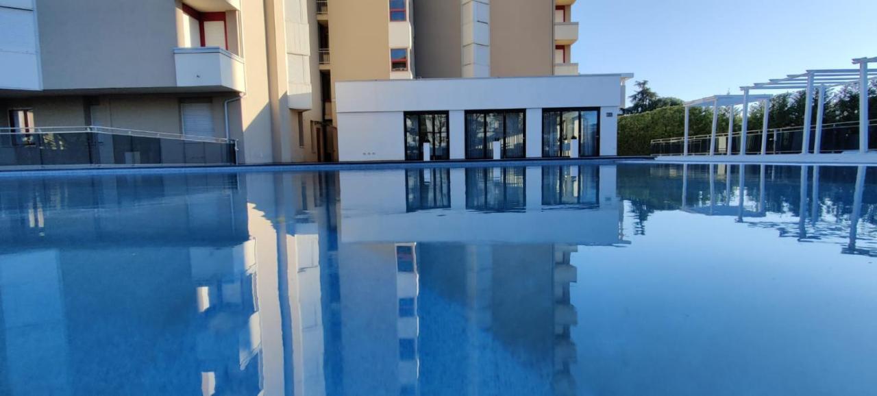 Domus Grand Hotel Rende Kültér fotó