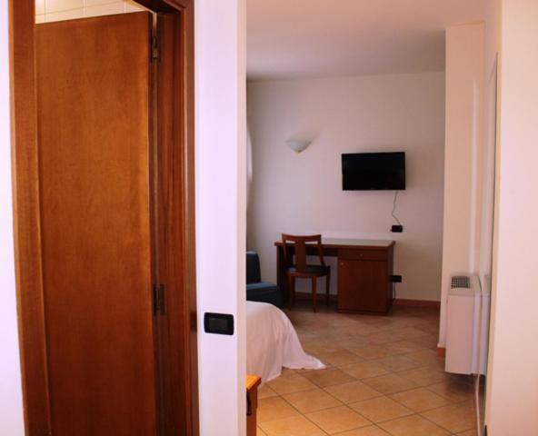 Domus Grand Hotel Rende Kültér fotó