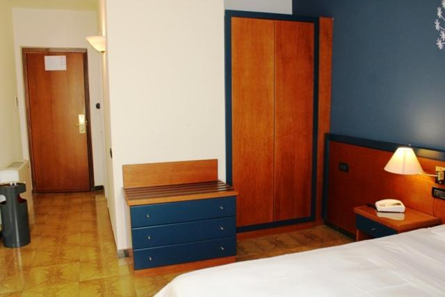 Domus Grand Hotel Rende Kültér fotó