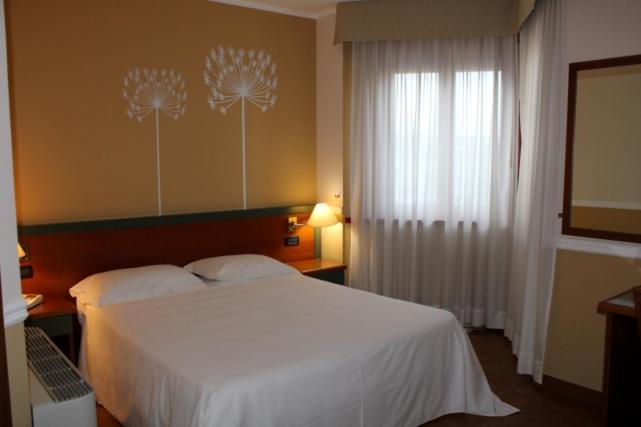 Domus Grand Hotel Rende Kültér fotó