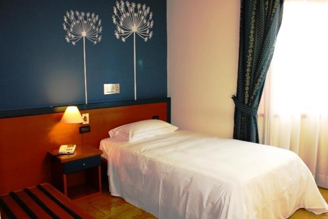 Domus Grand Hotel Rende Kültér fotó