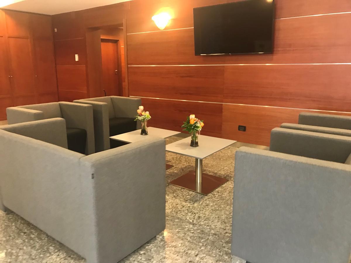 Domus Grand Hotel Rende Kültér fotó