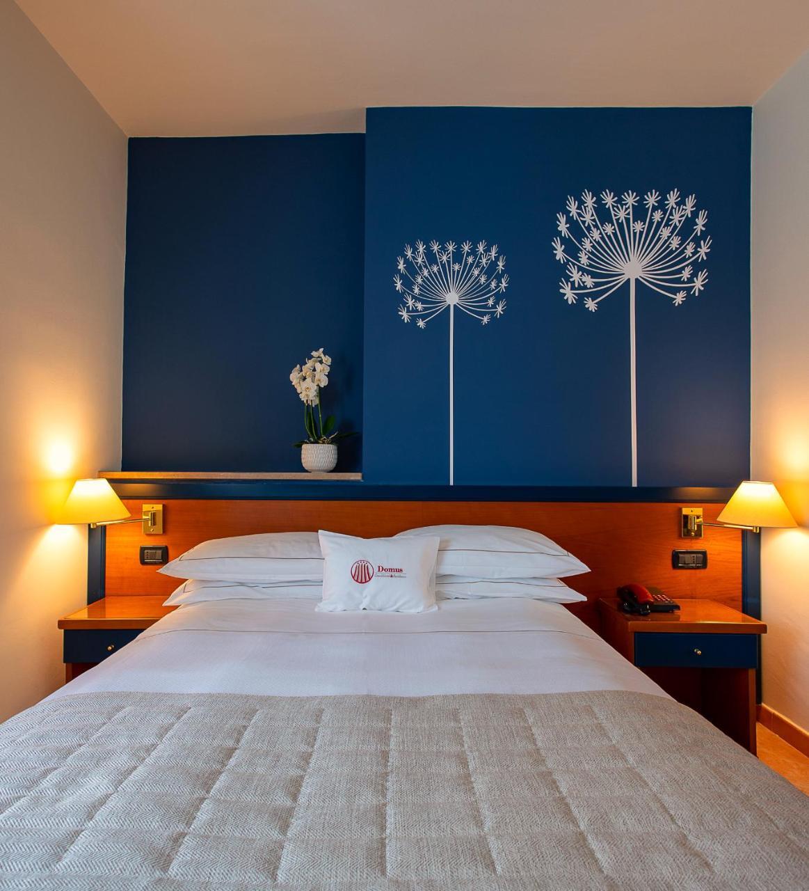 Domus Grand Hotel Rende Kültér fotó