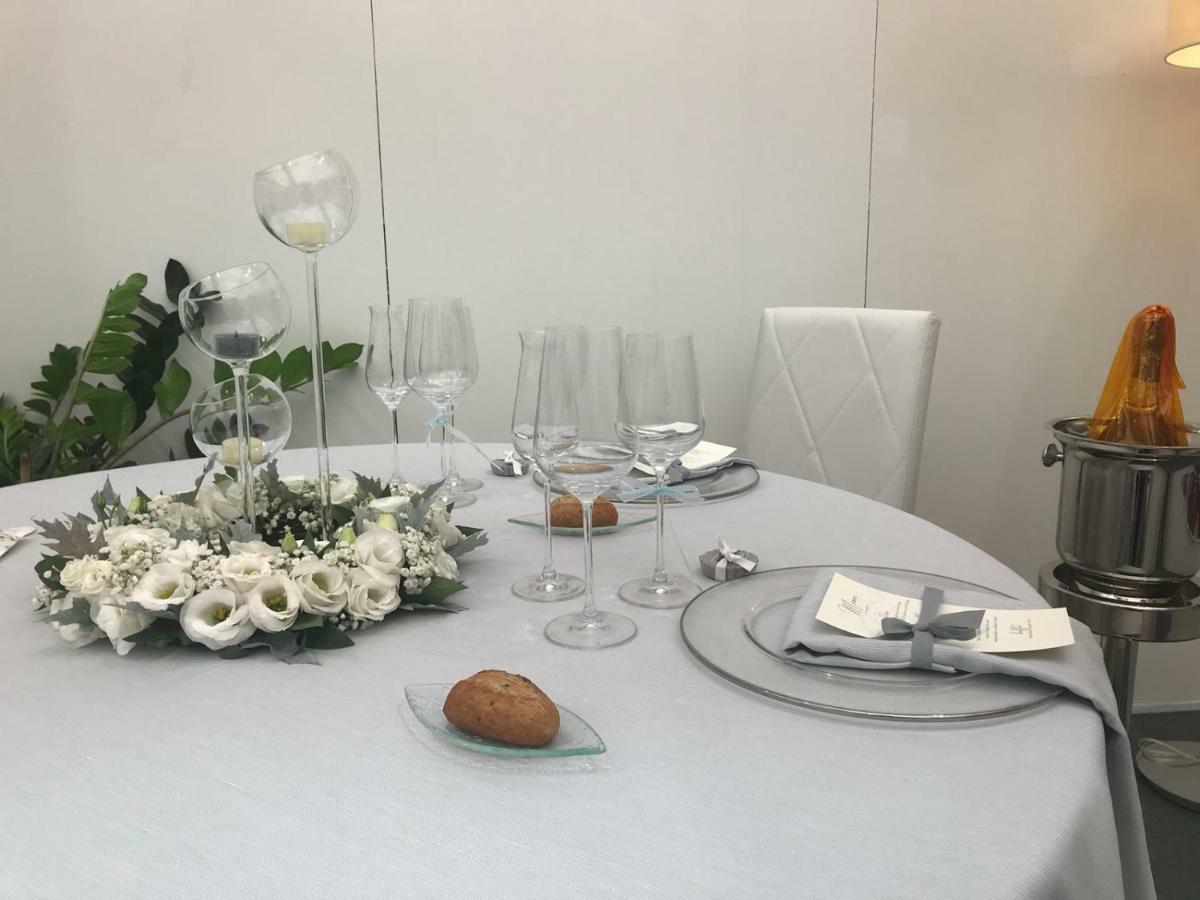 Domus Grand Hotel Rende Kültér fotó